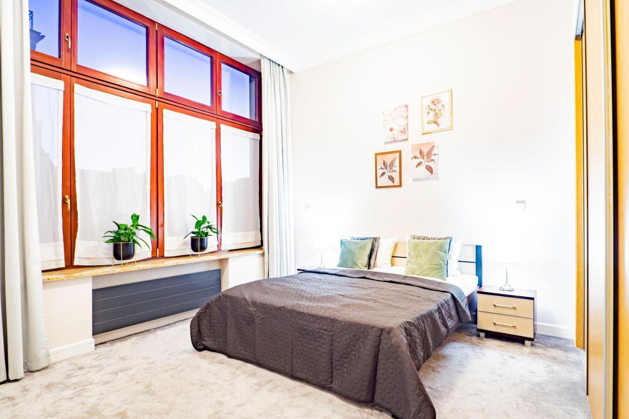 Historic Market Square Suite -140M2 Grand Residence As Home Apartamenty R504 Вроцлав Экстерьер фото