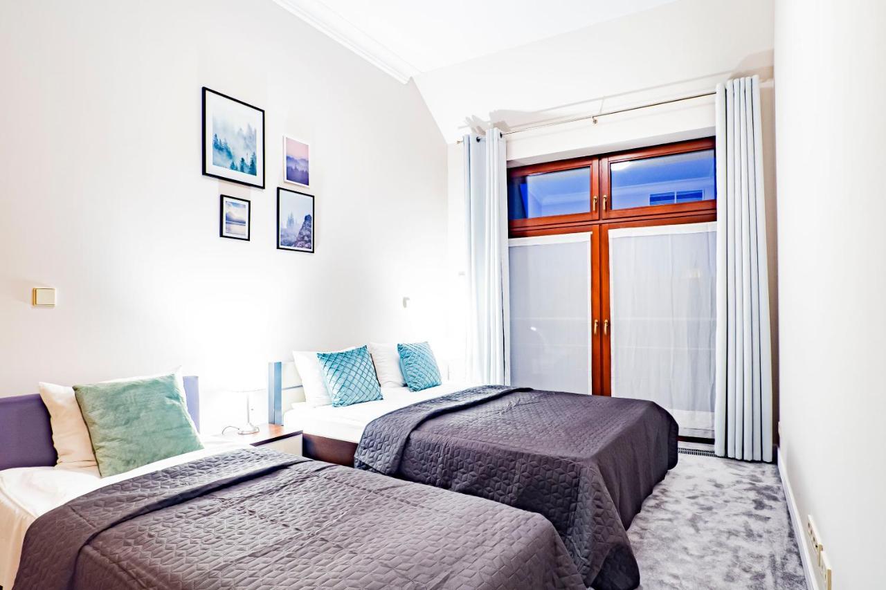 Historic Market Square Suite -140M2 Grand Residence As Home Apartamenty R504 Вроцлав Экстерьер фото