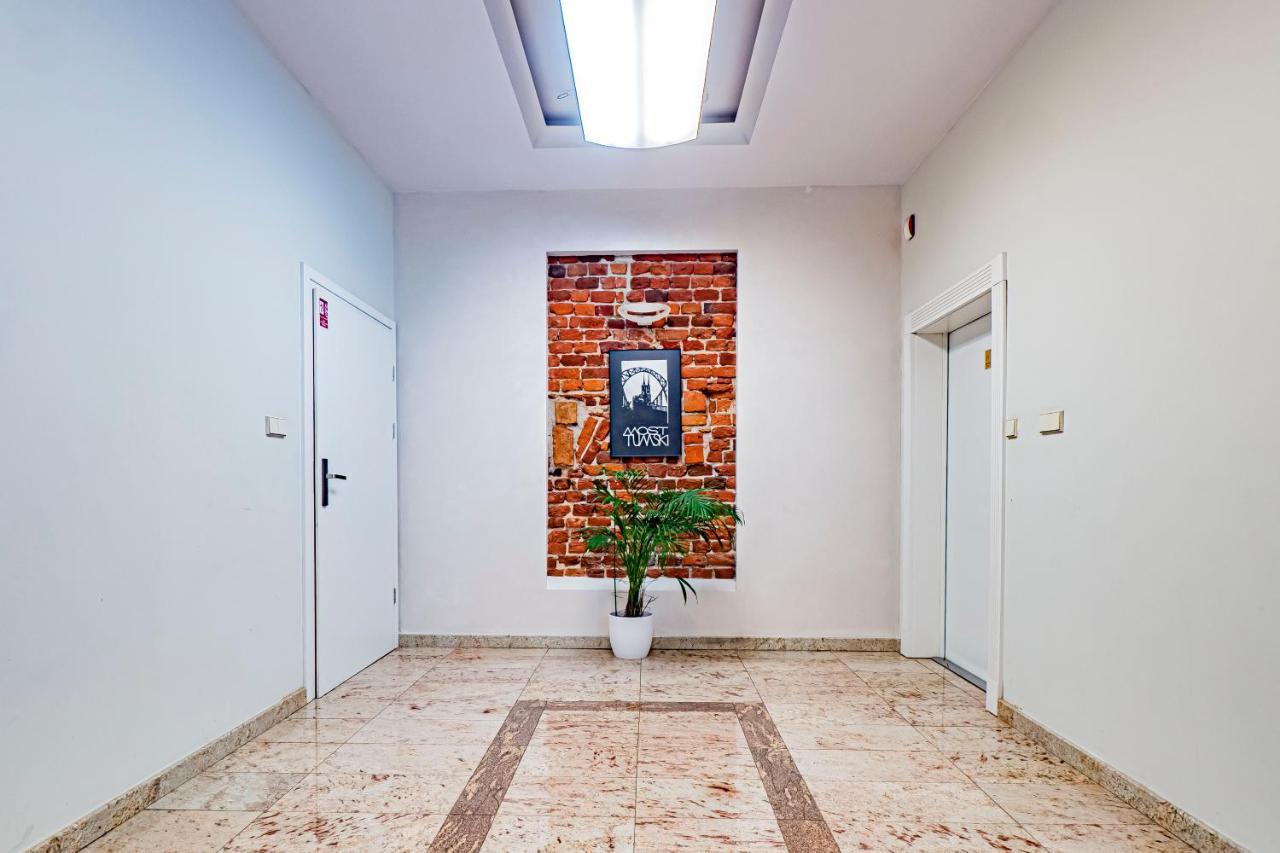 Historic Market Square Suite -140M2 Grand Residence As Home Apartamenty R504 Вроцлав Экстерьер фото