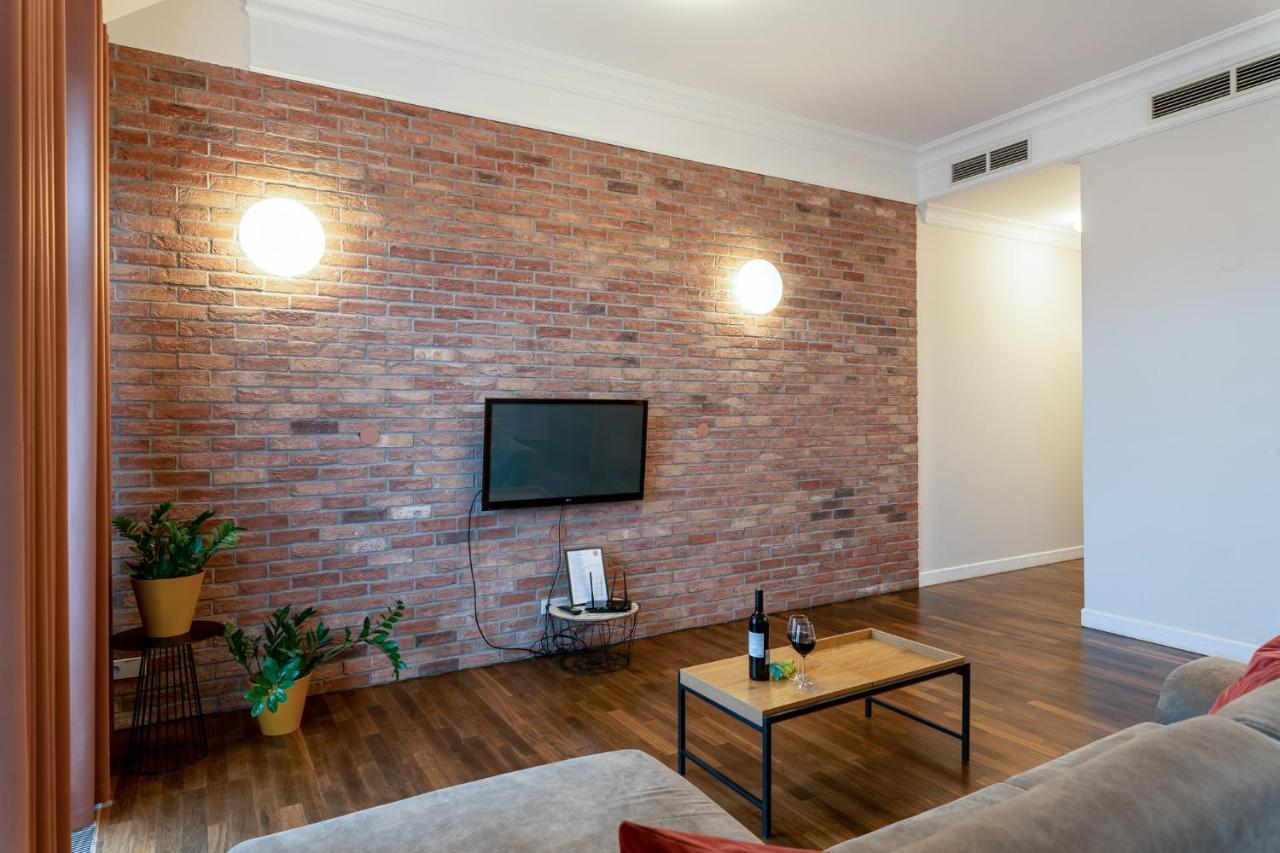 Historic Market Square Suite -140M2 Grand Residence As Home Apartamenty R504 Вроцлав Экстерьер фото