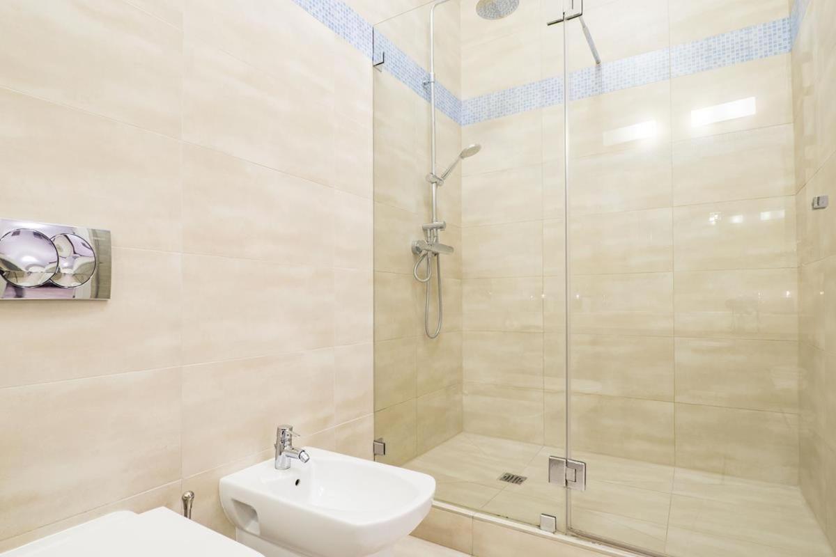 Historic Market Square Suite -140M2 Grand Residence As Home Apartamenty R504 Вроцлав Экстерьер фото